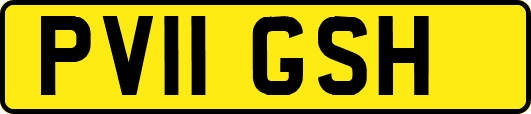 PV11GSH
