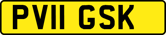 PV11GSK