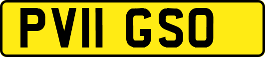 PV11GSO