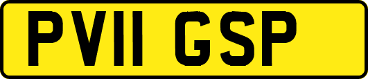PV11GSP