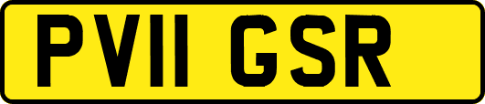 PV11GSR