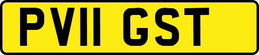 PV11GST
