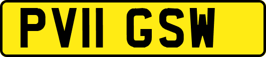 PV11GSW