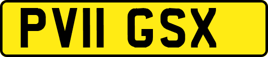 PV11GSX
