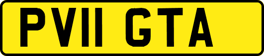 PV11GTA