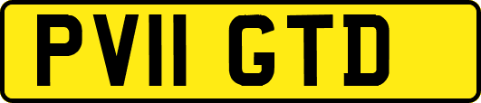 PV11GTD