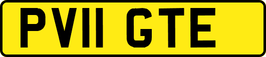 PV11GTE