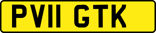 PV11GTK