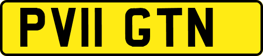 PV11GTN