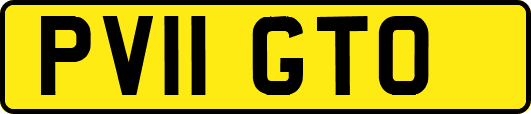 PV11GTO