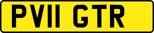 PV11GTR