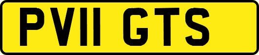 PV11GTS
