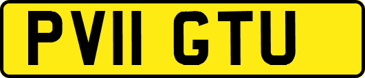 PV11GTU