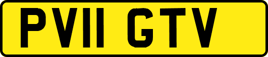 PV11GTV