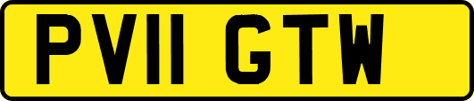 PV11GTW