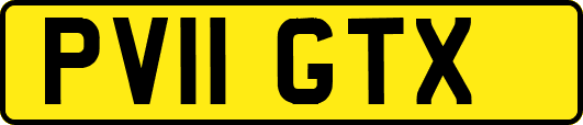 PV11GTX