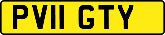PV11GTY
