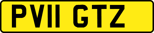 PV11GTZ