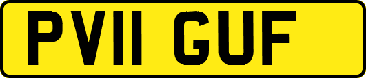 PV11GUF