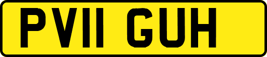 PV11GUH