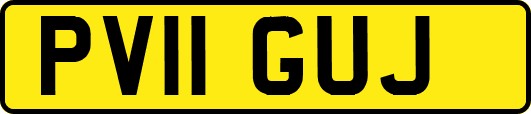 PV11GUJ