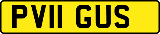 PV11GUS