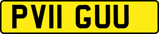 PV11GUU