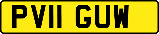PV11GUW