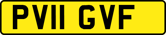 PV11GVF