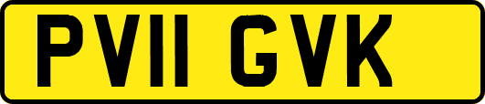 PV11GVK