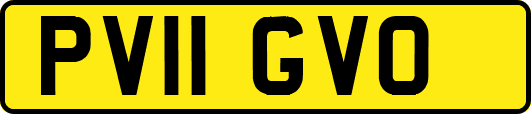 PV11GVO