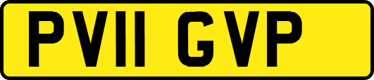 PV11GVP