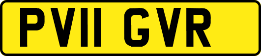 PV11GVR