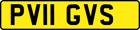 PV11GVS