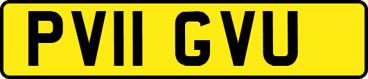 PV11GVU