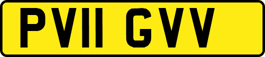 PV11GVV