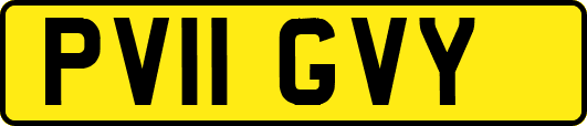 PV11GVY