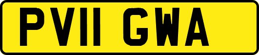 PV11GWA