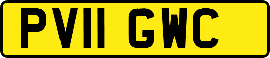 PV11GWC
