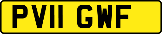 PV11GWF