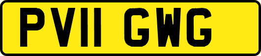 PV11GWG