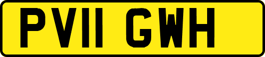 PV11GWH