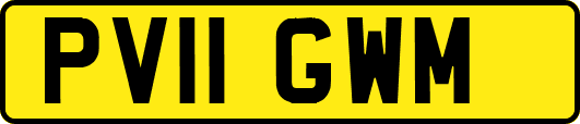 PV11GWM