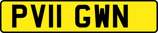 PV11GWN