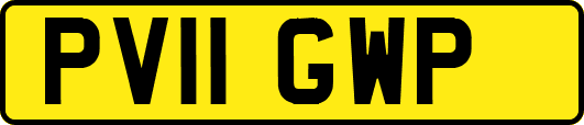 PV11GWP