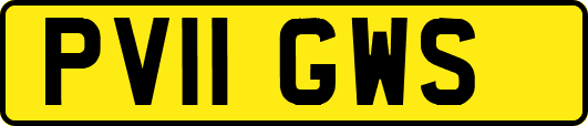 PV11GWS