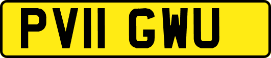 PV11GWU