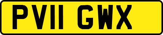 PV11GWX