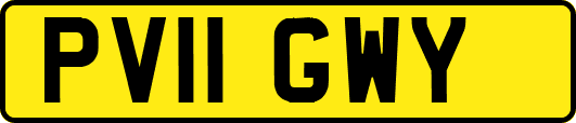 PV11GWY