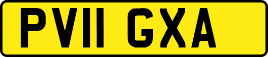PV11GXA